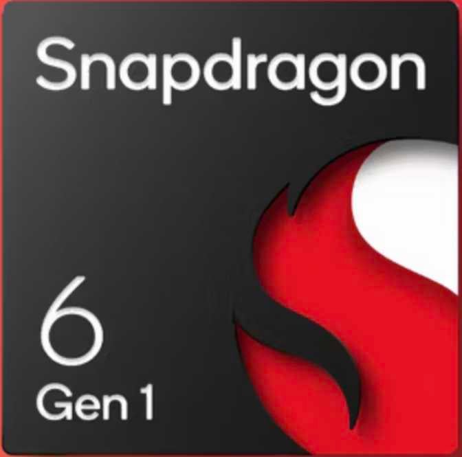 Qualcomm Snapdragon 6 Gen 1