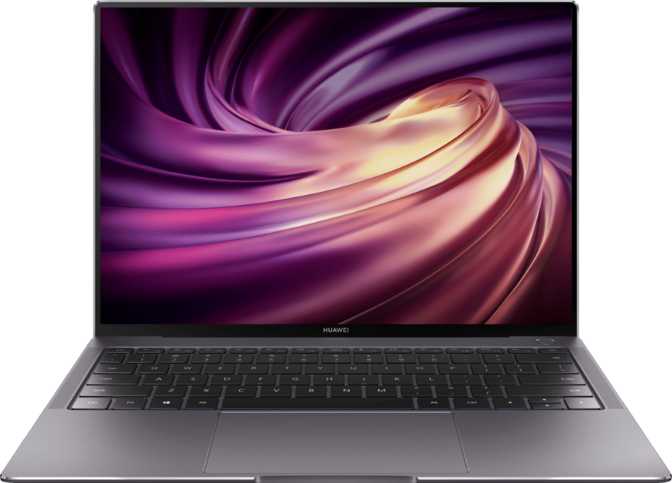 Huawei MateBook X Pro (2019) 13.9" Intel Core i7-8565U 1.8GHz / 16GB RAM / 1TB SSD