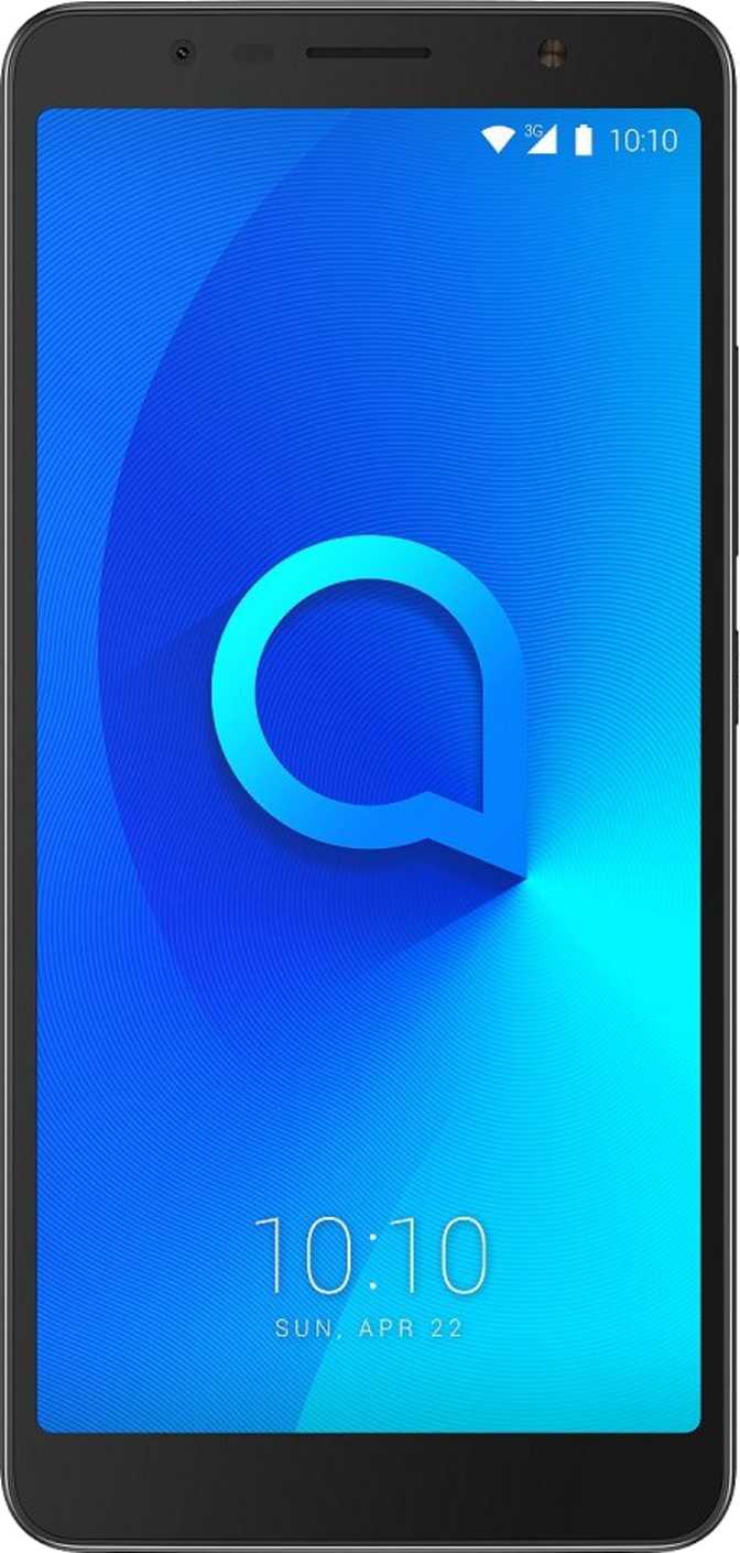 Alcatel 3c