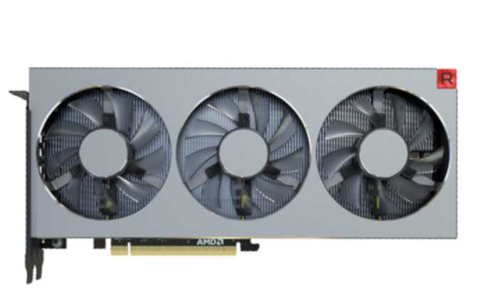 AMD Radeon VII