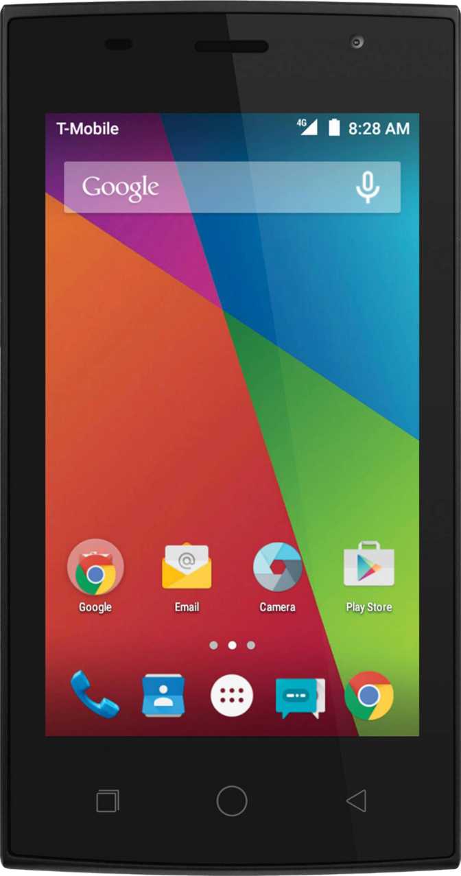 Coolpad Rogue