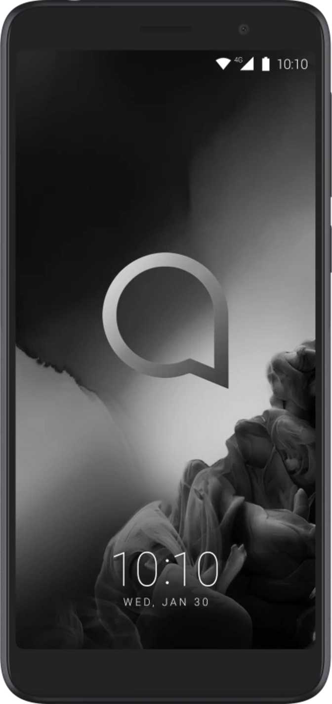 Alcatel 1X (2019)