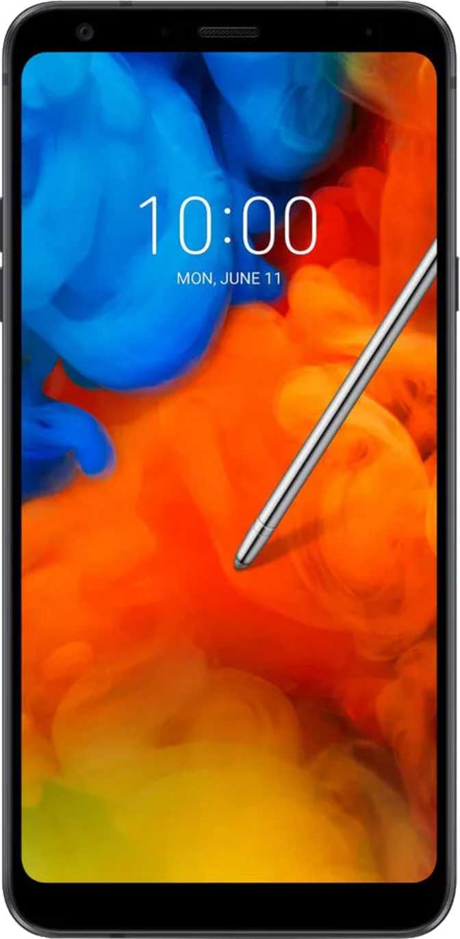 LG Q Stylus Plus: характеристики, цена и отзывы