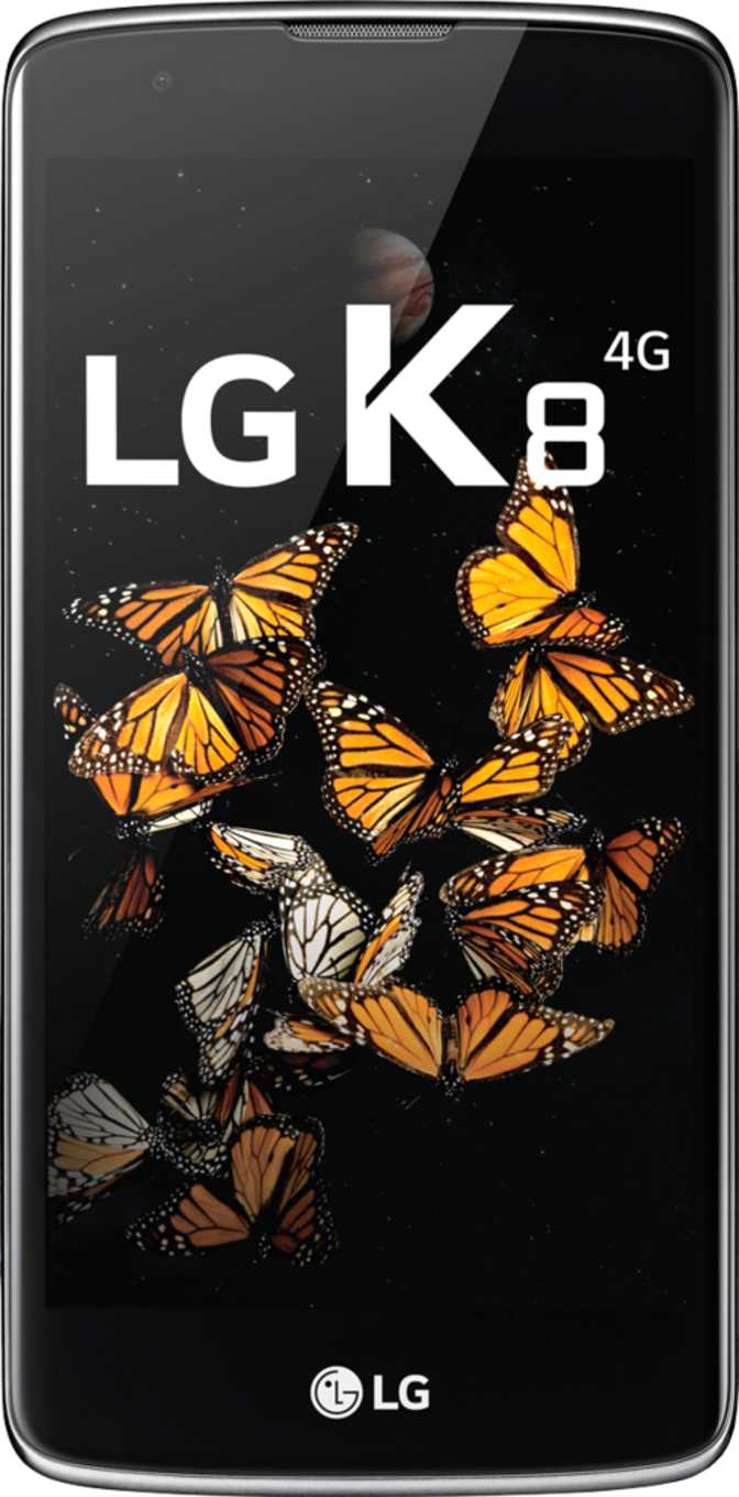 Сравнение LG K8 и LG Leon: что лучше?