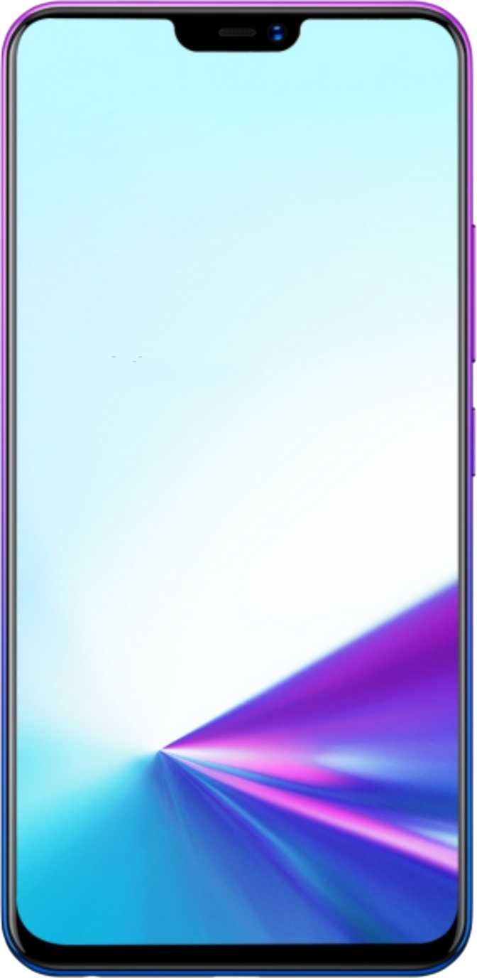 Vivo Z3x