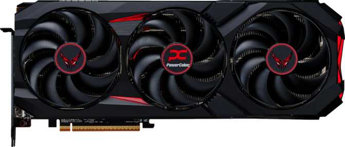 PowerColor Red Devil Radeon RX 9070 XT Limited Edition