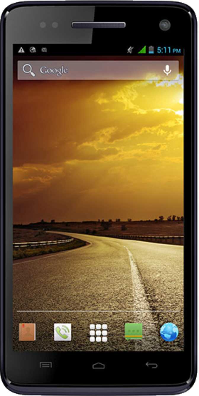 Micromax Canvas 2 Colours A120