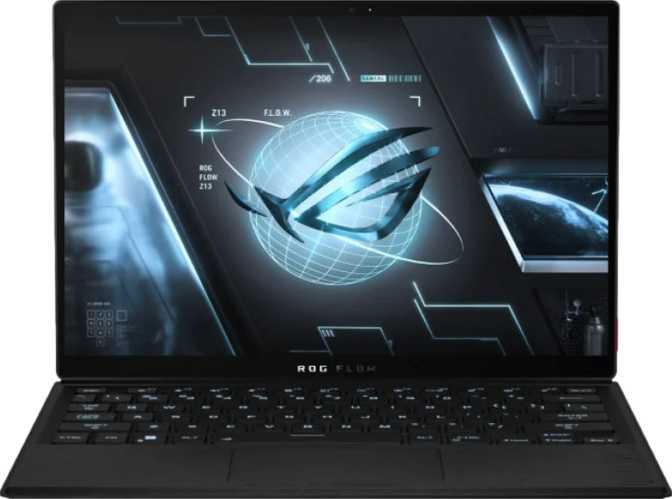 Asus ROG Flow Z13 (2022) GZ301 13.4" Intel Core i5-12500H 2.5GHz / 16GB RAM / 512GB SSD