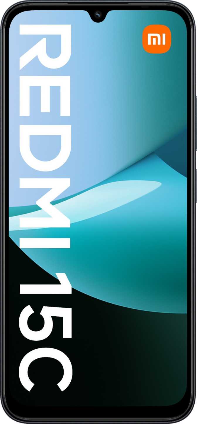 Xiaomi Redmi 15C 4G