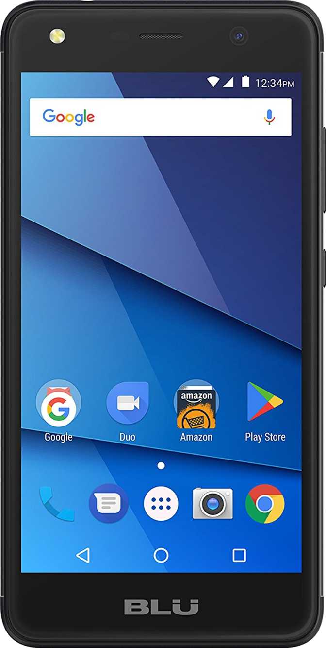 Blu Studio G3