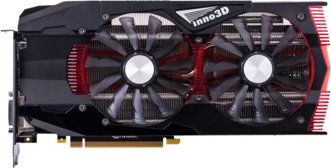 Inno3D GeForce GTX 1080 Ti Gaming OC