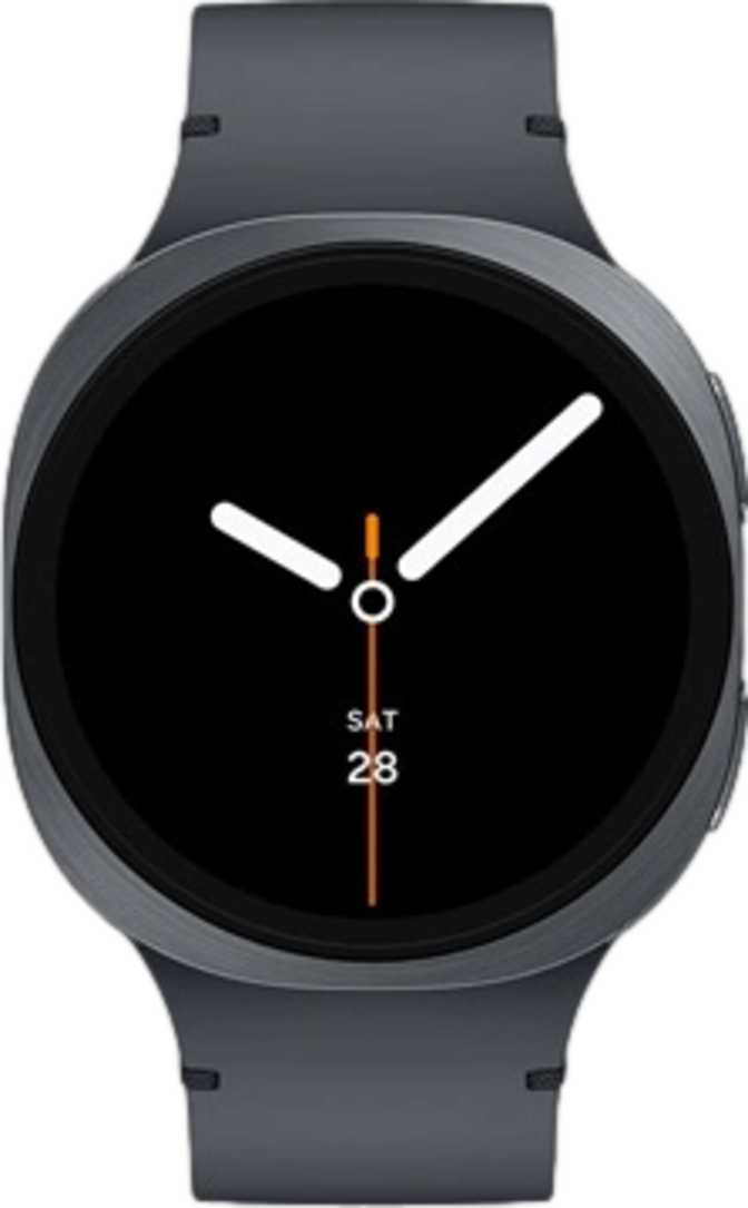 Samsung Galaxy Watch8 LTE 44mm