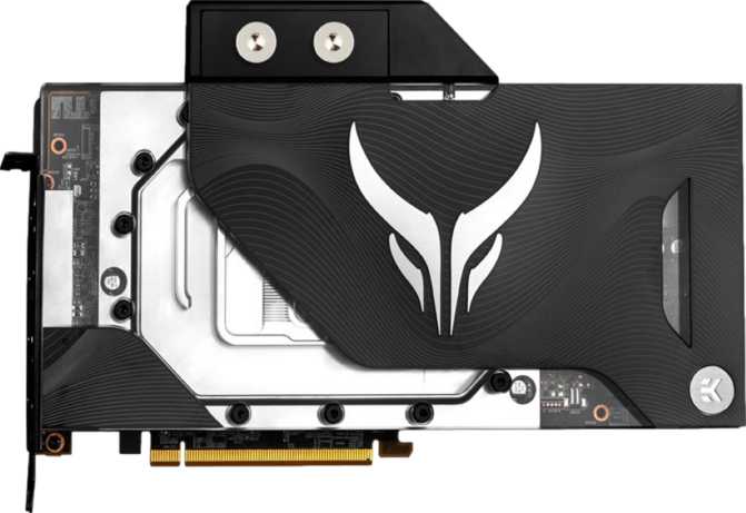 PowerColor Liquid Devil Radeon RX 6900 XT Ultimate