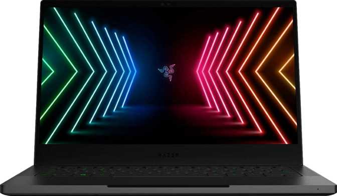 Razer Blade Stealth 13 Oled Intel Core i7-1165G7 2.8GHz / 16GB RAM / 512GB SSD