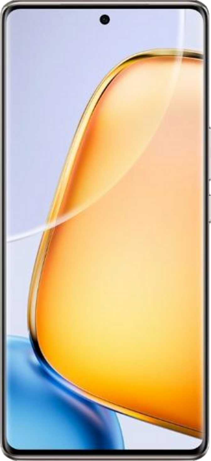 Vivo Y200 (China)