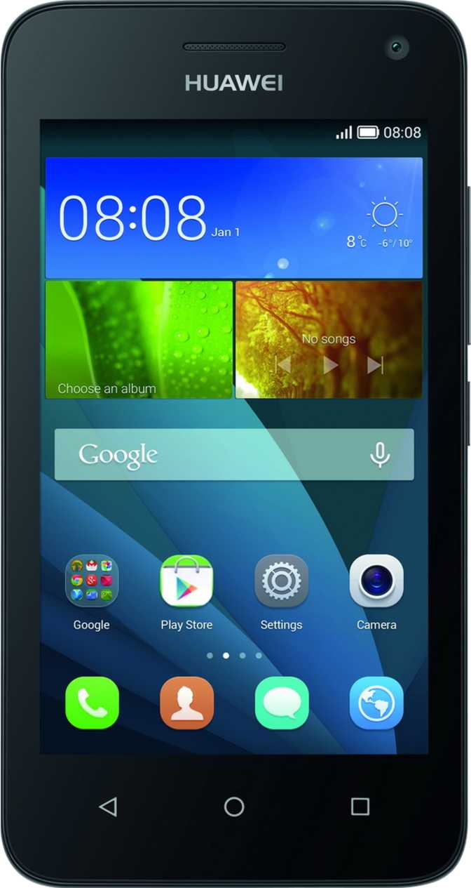 Alcatel y3 online