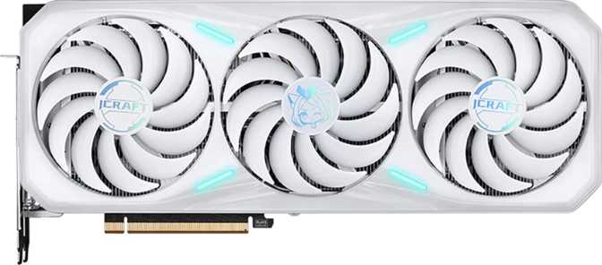 Maxsun GeForce RTX 4070 iCraft OC Limited