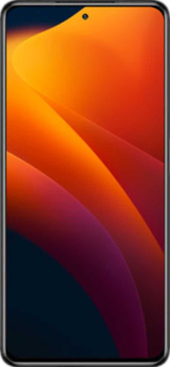 Infinix Hot 60 Pro