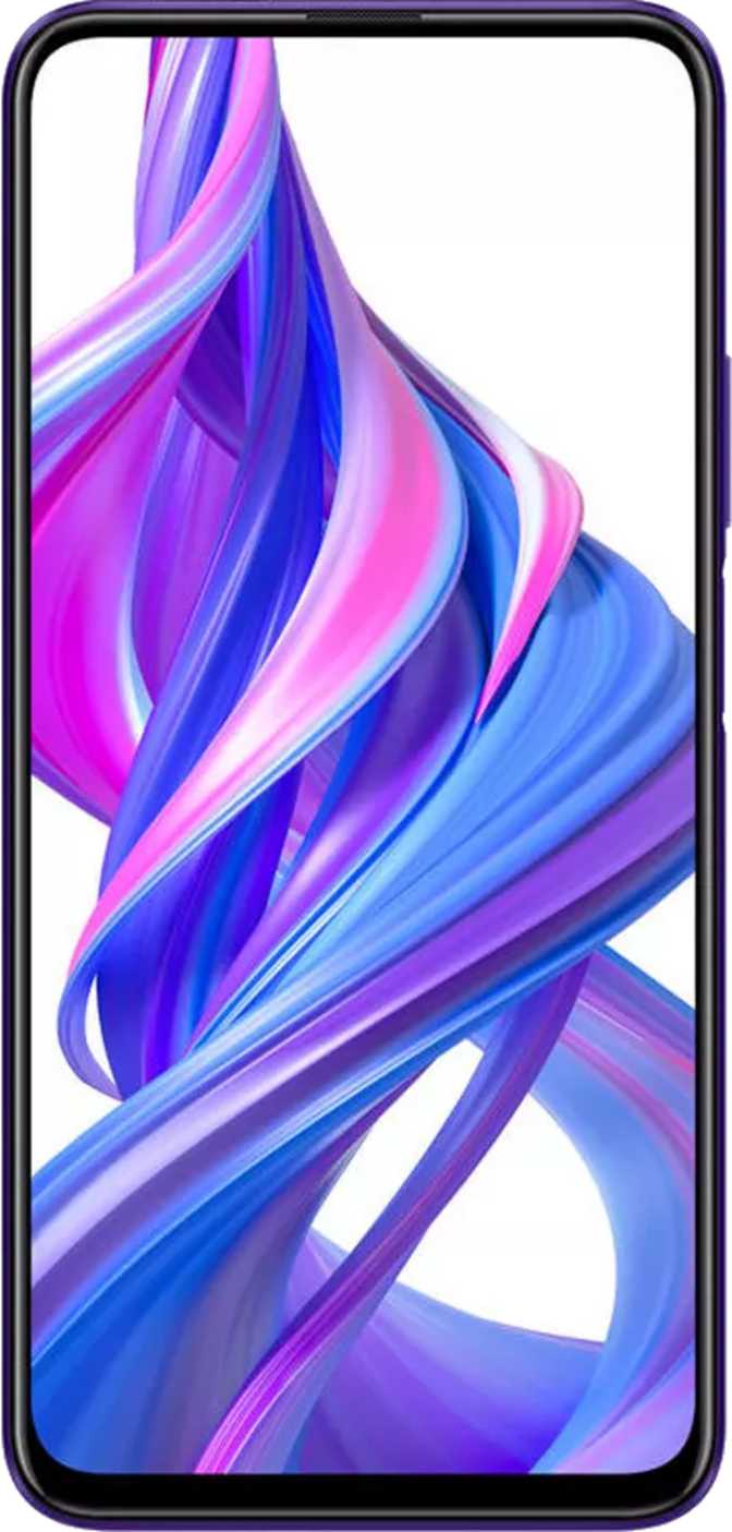 Honor 9X