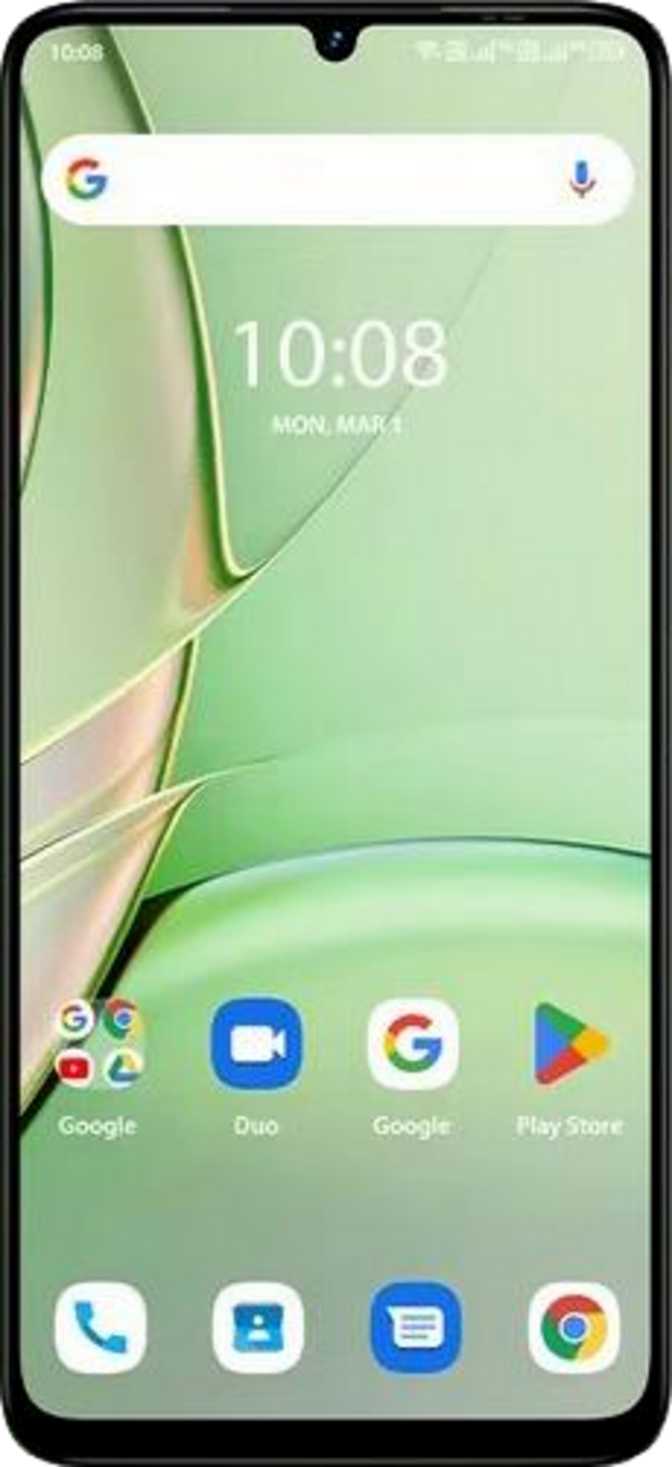 Umidigi G9T