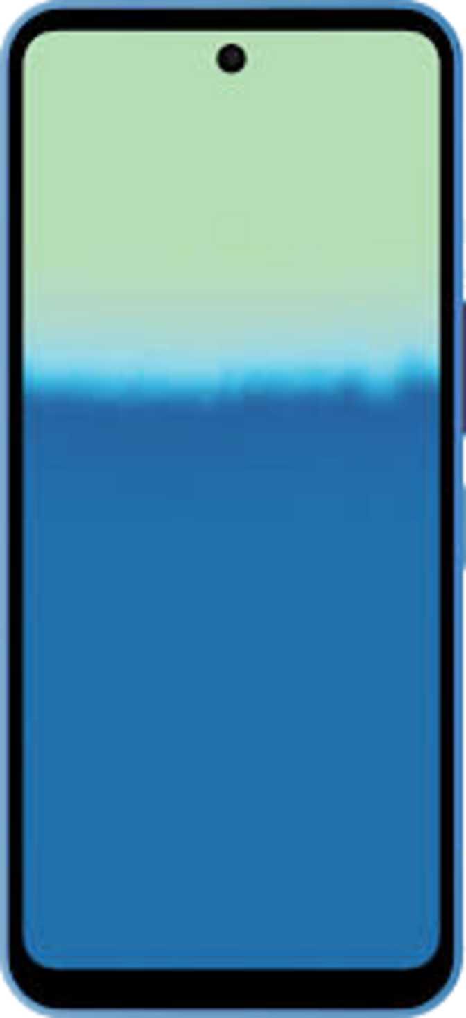 Sharp Aquos Wish6