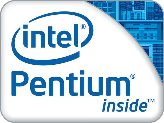 Intel Pentium N3710