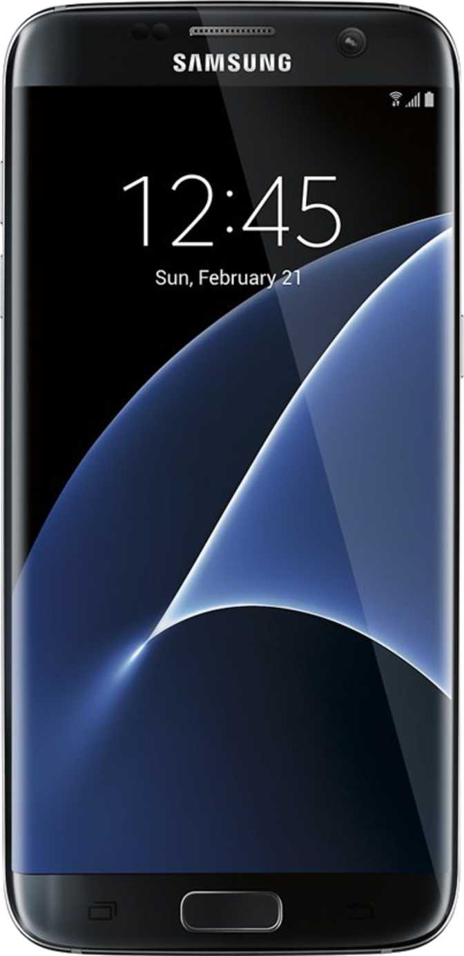 Samsung Galaxy S7 edge (Exynos 8890 Octa)