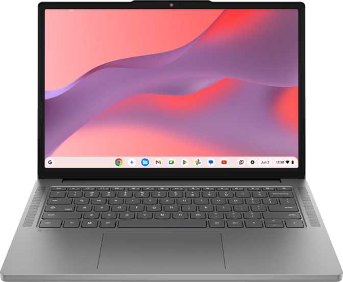 Lenovo Chromebook m Gen 11 14"