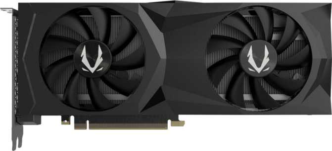 Zotac GeForce RTX 2070 Super Twin Fan