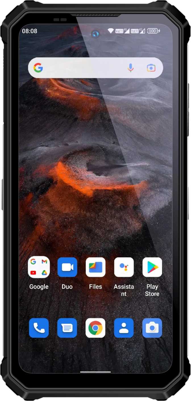 Oukitel WP19 Pro