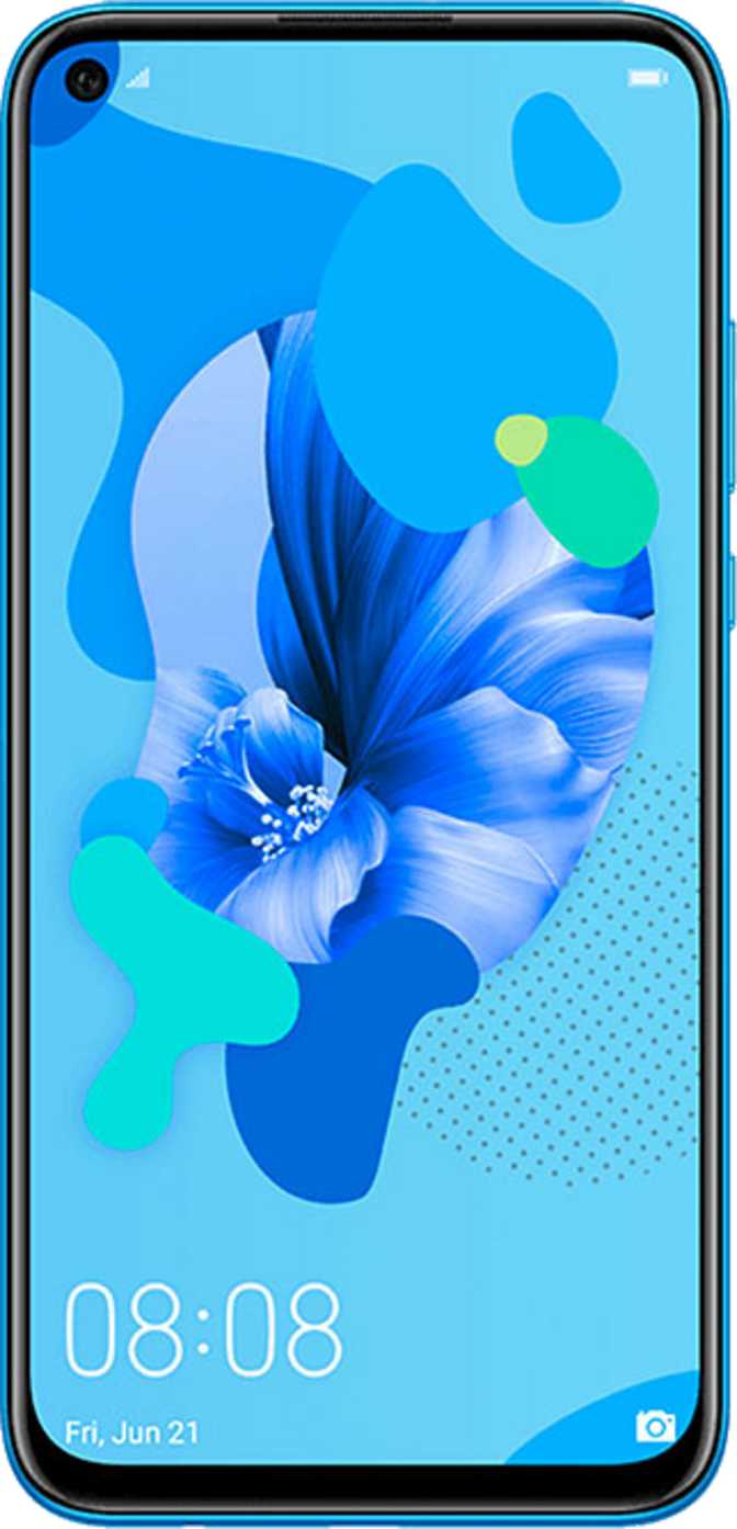 Huawei P20 Lite (2019)