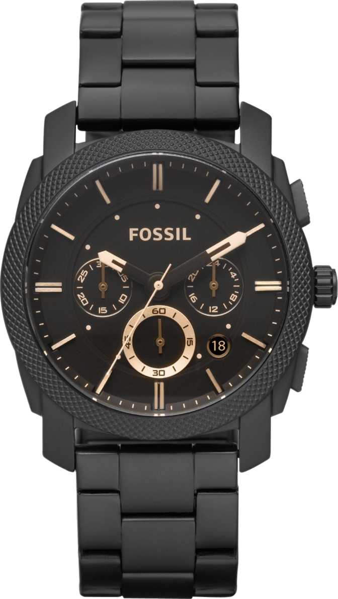 Fossil Machine