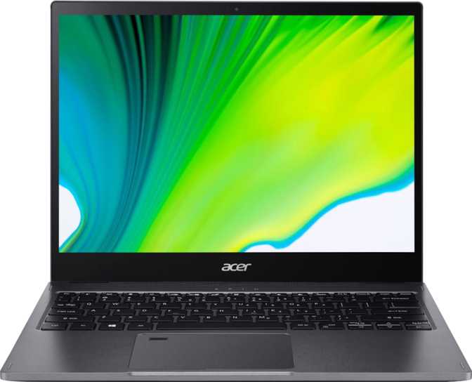 Acer Spin 5 (2020) 13.5" Intel Core i7-1065G7 1.3GHz / 16GB RAM / 512GB SSD