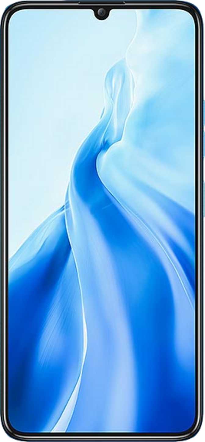 Oukitel C51