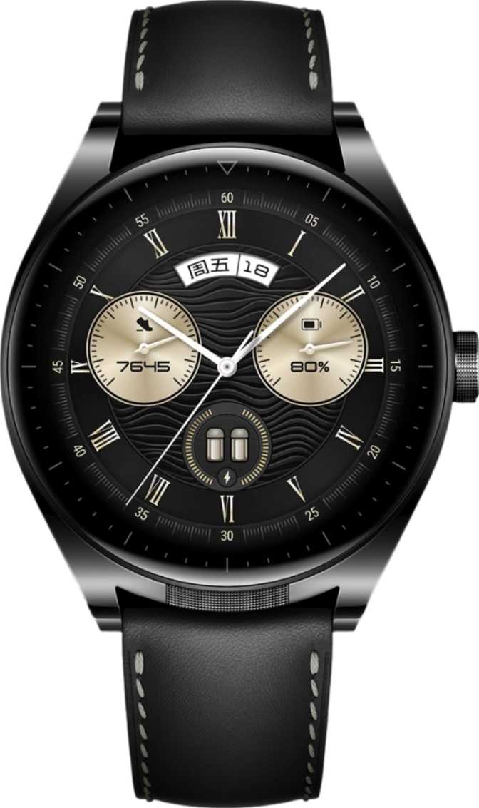 Huawei Watch Buds 2