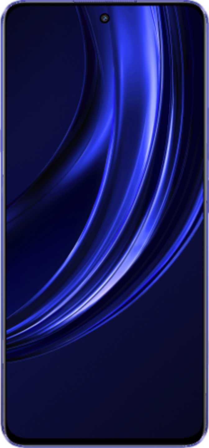Realme P1 Speed 5G