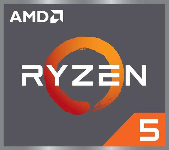 AMD Ryzen 5 7545U