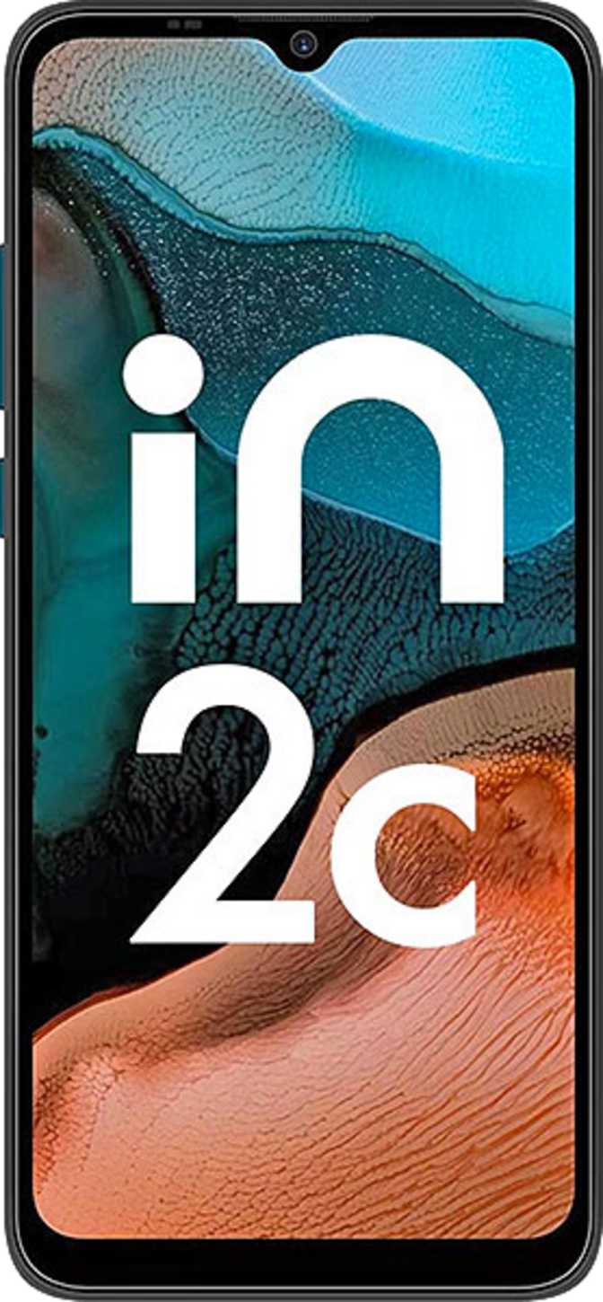 Сравнение Micromax In 2c и Huawei Nova 2 Plus: что лучше?