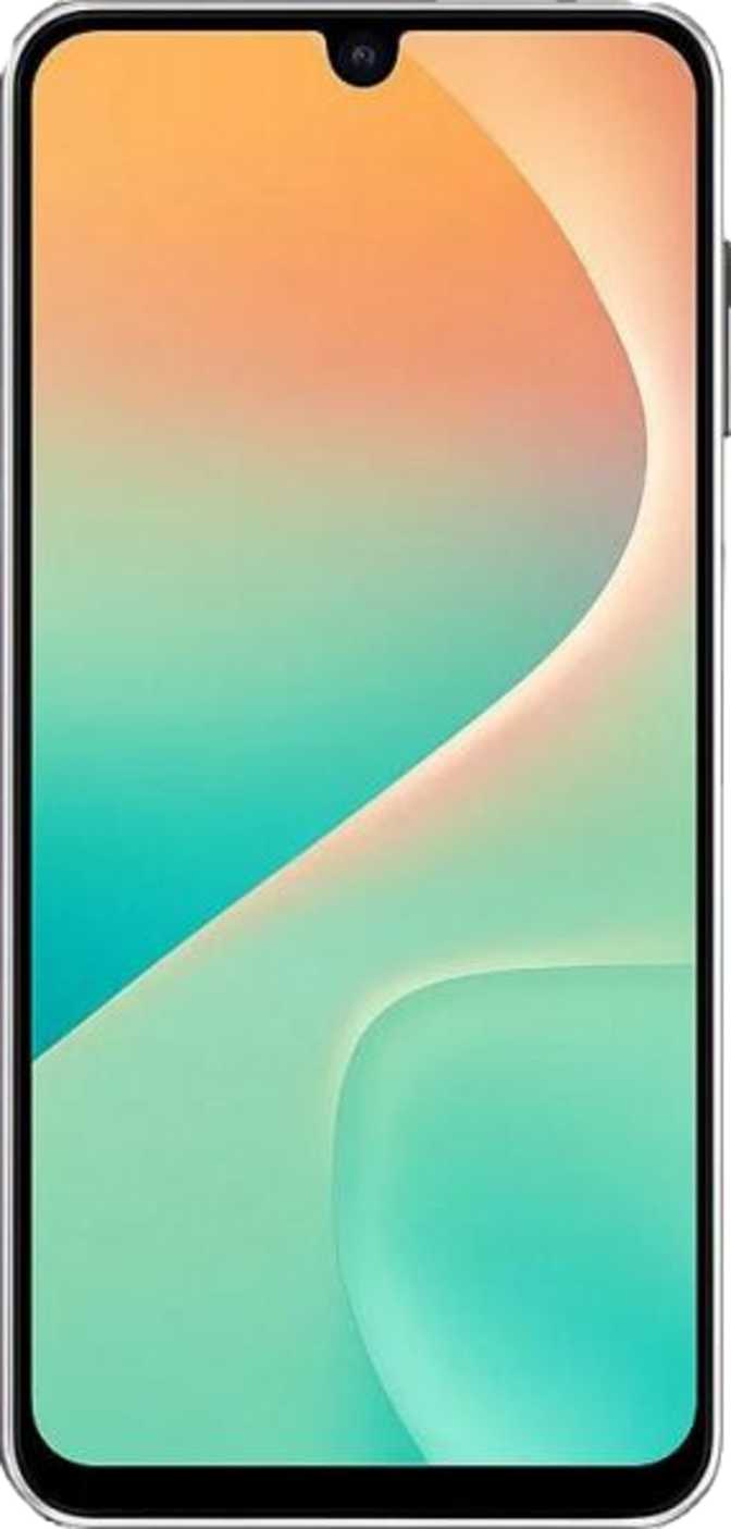 Samsung Galaxy F36 5G