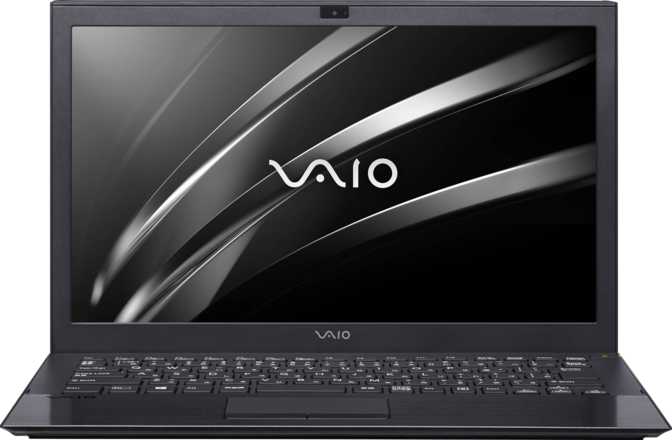 Sony Vaio S 13.3" Intel Core i5-6200U 2.3Ghz / 8GB / 128GB