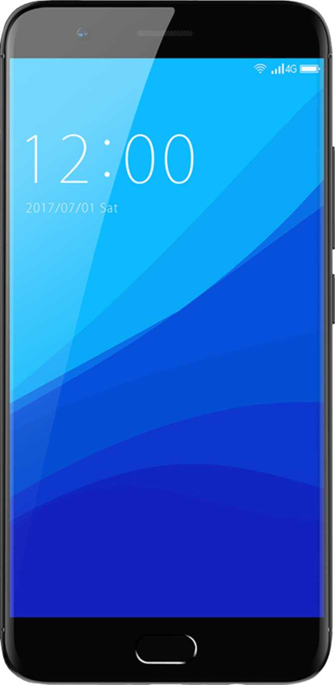 Umidigi C2