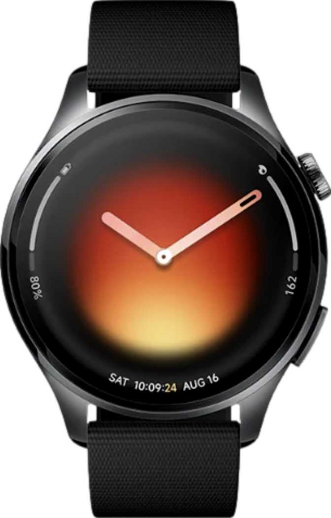 Xiaomi Watch 5