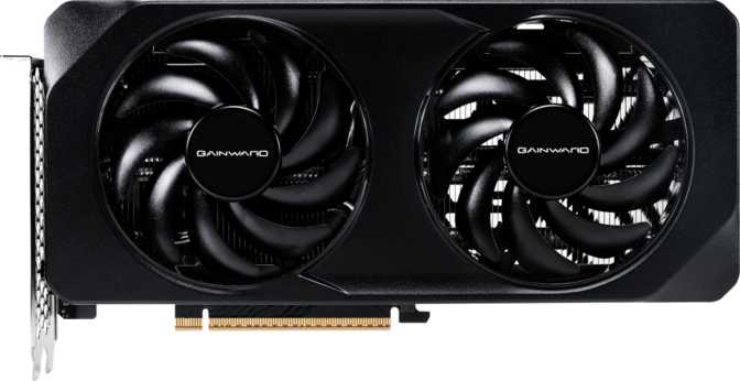 Gainward GeForce RTX 5060 Ghost OC