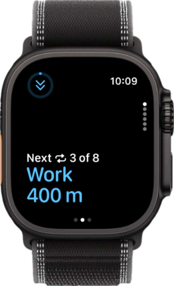 Apple Watch Ultra 3
