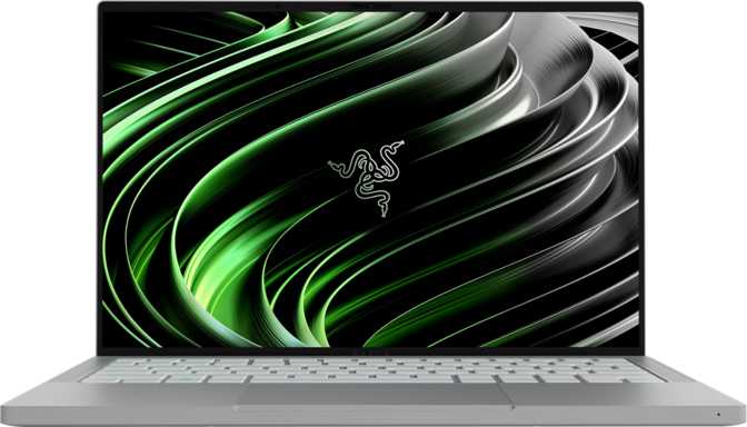 Razer Book 13 Intel Core i7-1165G7 2.8GHz / 16GB RAM / 512GB SSD