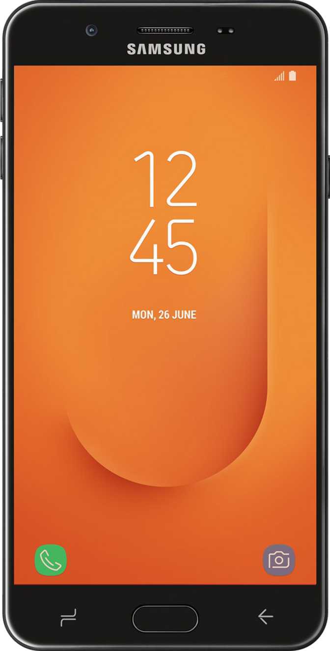 Samsung Galaxy J7 Prime 2: характеристики, цена и отзывы