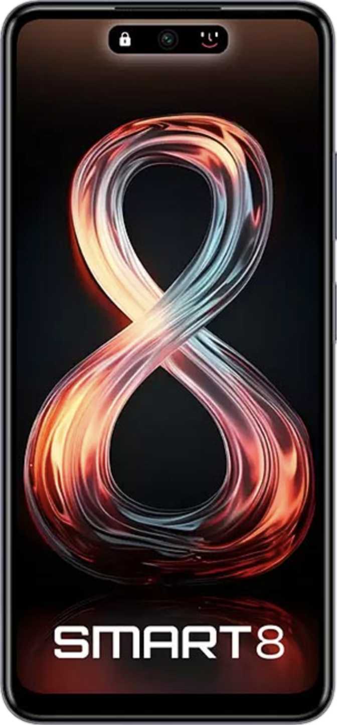 Infinix Smart 8 (India)