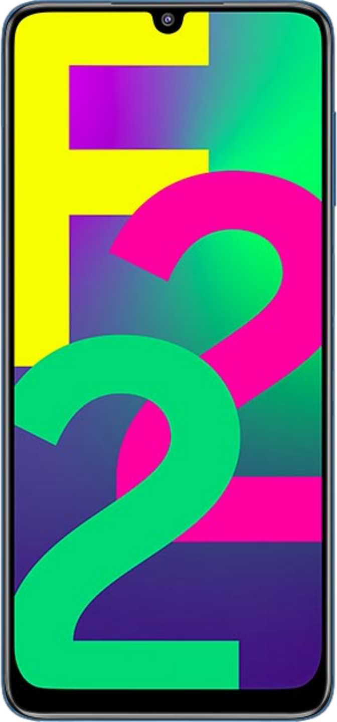 Samsung Galaxy F22: характеристики, цена и отзывы