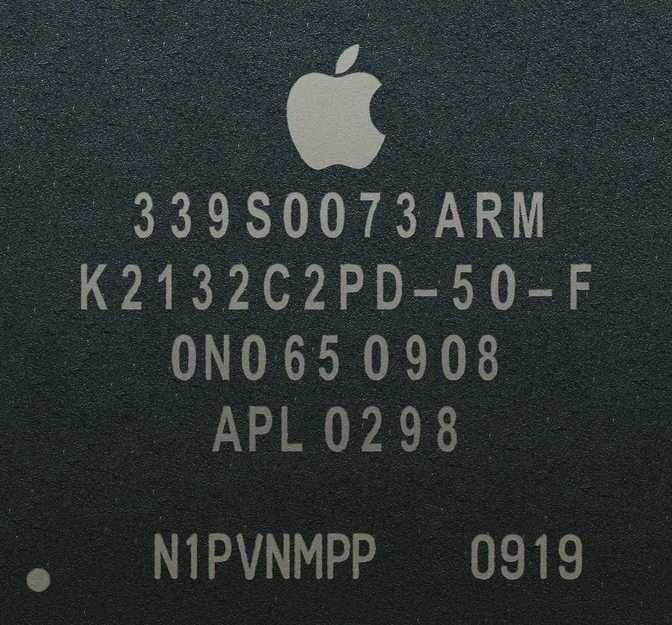 Apple APL0298