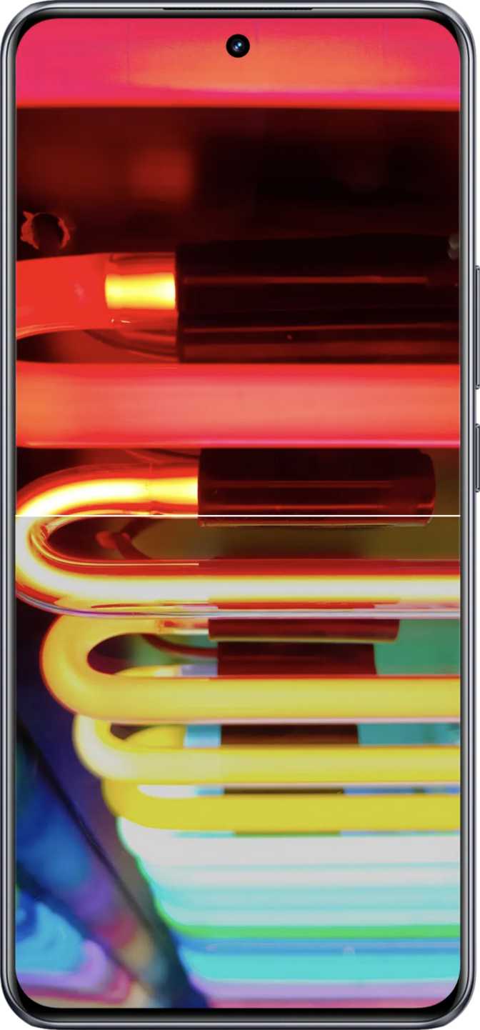 Realme GT5 240W